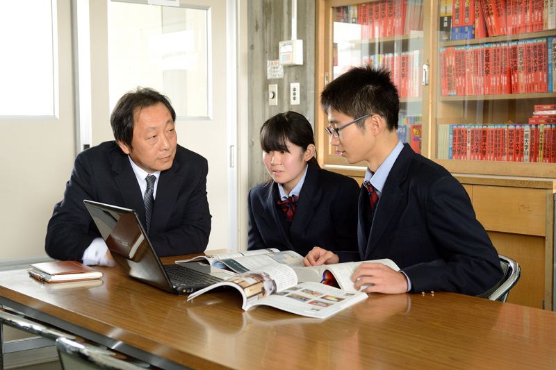 lưu ý khi du học Nhật sớm